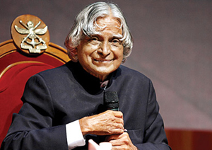Abdul Kalam